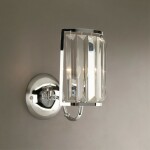 Фото 4 CL333311 Грета Хром Св-к Бра