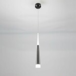 Фото 2 CL227011 Вегас Черный Св-к Подвес