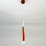 Фото 2 CL227013 Вегас Кофейный Св-к Подвес