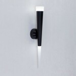 Фото 2 CL227311 Вегас Черный Св-к Настенный