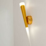 Фото 4 CL227312 Вегас Шампань Св-к Настенный