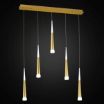 Фото 4 CL227052 Вегас Шампань Св-к Подвес