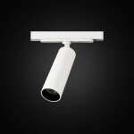 Фото 1 CL01T070 Тубус Белый Св-к Трековый 7W*3000K