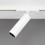 Фото 3 CL01T070 Тубус Белый Св-к Трековый 7W*3000K