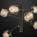 Фото 2 CL542161 Таверна Св-к Люстра