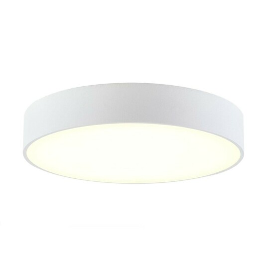 Фото CL712240N Тао Белый Св-к Накл. LED 24W*4000K