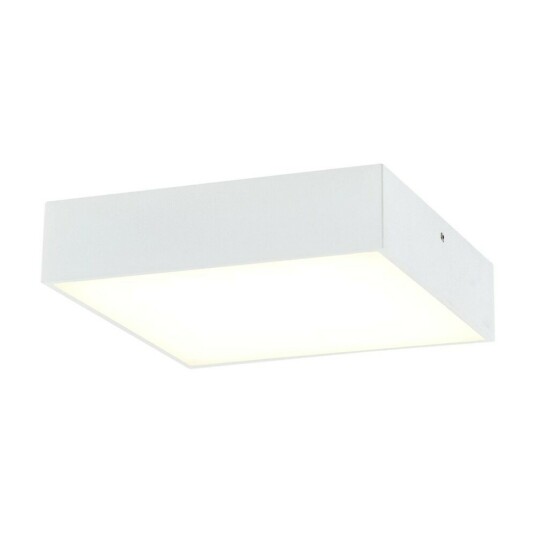 Фото CL712X180N Тао Белый Св-к Накл. LED 18W*4000K
