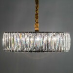 Фото 4 EL321P08 Aria Люстра