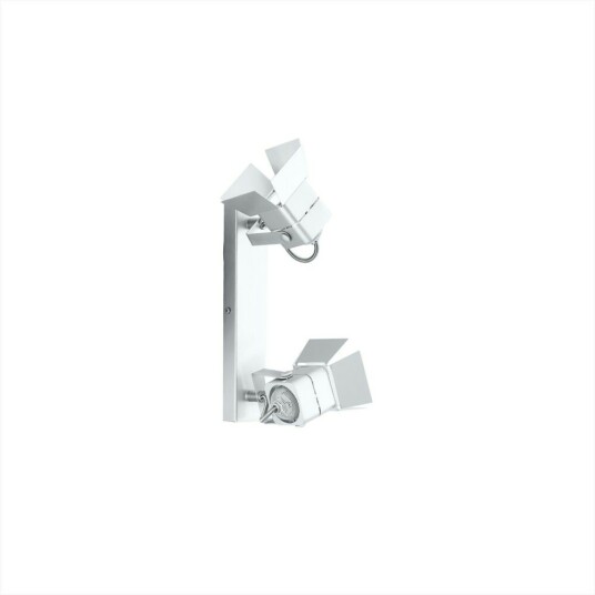 Фото CL526520S Рубик Белый Св-к Нас.-Потол.