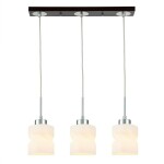 Фото CL126232 Берта Хром+Венге Св-к Подвес