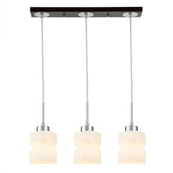 Фото CL126232 Берта Хром+Венге Св-к Подвес