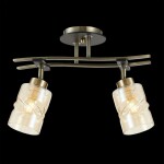 Фото 1 CL142124 Мерида Брон.Ст.+Венге Св-к Потолоч.