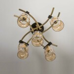 Фото 3 CL142154 Мерида Брон.Ст.+Венге Св-к Потолоч.