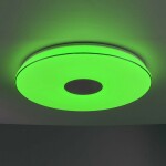 Фото 4 CL703M100 Хром+СтарЛайт Св-к Музыкальный