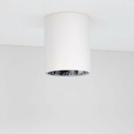 Фото 4 CL7440102 Старк Белый+Хром Св-к Потол. 12W*3500K