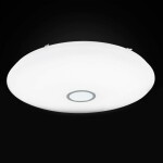 Фото 1 CL703A140G Старлайт Хром Смарт RGB Св-к