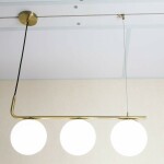 Фото 3 CL112133 Бремен Бронза Св-к Подвес