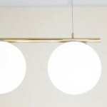 Фото 4 CL112133 Бремен Бронза Св-к Подвес