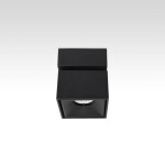 Фото 3 CL558021N Стамп Черный Св-к Накладной LED 8W*4000K