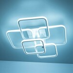 Фото 4 CL230B150 Бакстер LED Люстра с пультом