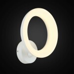 Фото 1 CL225B310 Паркер Белый Св-к Бра