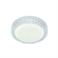 Фото CL71812 Альпина LED Св-к Наст-Потол