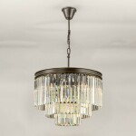 Фото 2 CL332131 Мартин Св-к Люстра