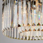 Фото 4 CL332081 Мартин Св-к Люстра