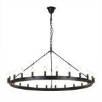 Фото CL470124 Смитсон Св-к Люстра