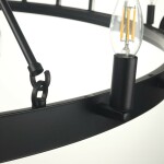 Фото 4 CL470124 Смитсон Св-к Люстра