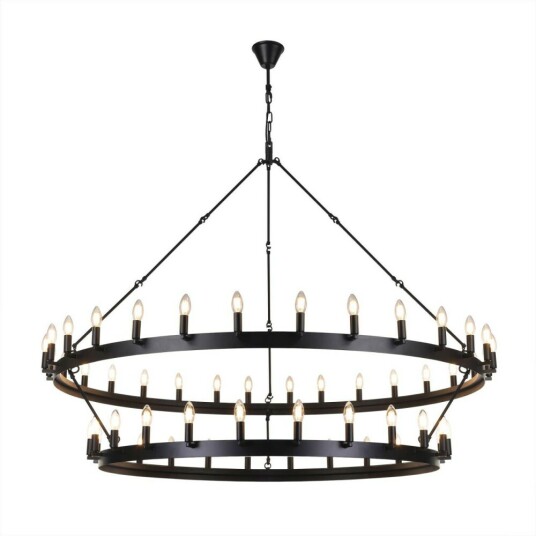 Фото CL470254 Смитсон Св-к Люстра