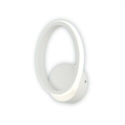 Фото CL233B310 Сезар Белый Св-к Бра