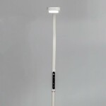 Фото 2 CL804020 Марк Белый Св-к Торшер