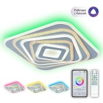 Фото CL737A45E Триест Смарт RGB Св-к