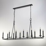 Фото 3 CL471265 Маркиз Люстра