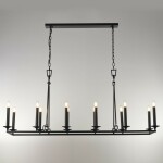 Фото 4 CL471265 Маркиз Люстра