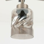 Фото 3 CL142145 Мерида Хр.Мат+Дымч Св-к Потолоч.