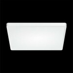 Фото 1 CL738K500V Бейсик Белый Св-к Накл. LED 50W*Мульти