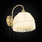 Фото 1 CL407311 Базель Бежевый Св-к Бра