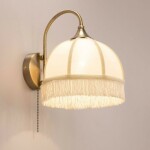 Фото 2 CL407311 Базель Бежевый Св-к Бра