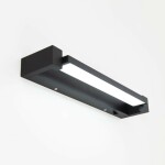 Фото 4 CL708241N Визор Черный Свет-к, 12W*4000K