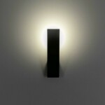 Фото 1 CL704021N Декарт-2 Черный Свет-к, 6W*4000K