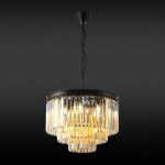 Фото 1 CL332132 Мартин Св-к Люстра