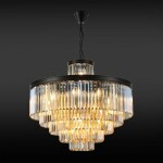 Фото 1 CL332152 Мартин Св-к Люстра