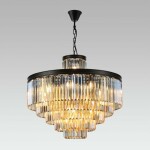 Фото 2 CL332152 Мартин Св-к Люстра