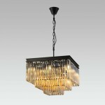 Фото 3 CL332232 Мартин Св-к Люстра