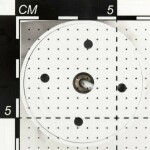 Фото 3 CL01PB120N Тубус Белый Подвес 12W*4000K