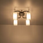 Фото 4 CL159241 Румба Венге+Хром Св-к Люстра