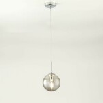 Фото 4 CL102010 Томми Хром+Дымч. Св-к Подвес