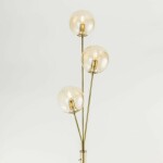 Фото 4 CL102933 Томми Бронза Св-к Торшер